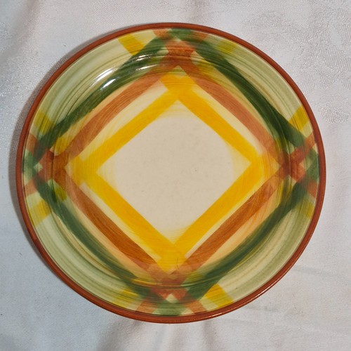 Vintage vernonware homespun - vintage,