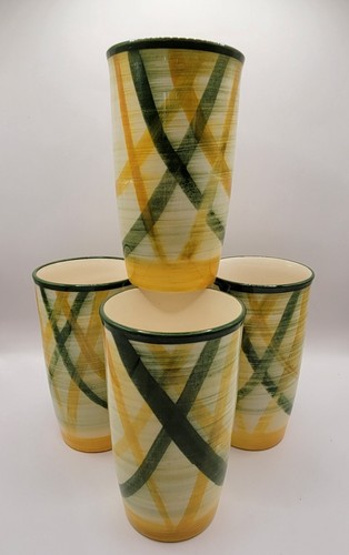 Vernon kilns vernonware set - vernonware, of