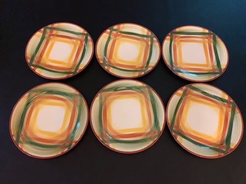 Set vintage vernonware - set,